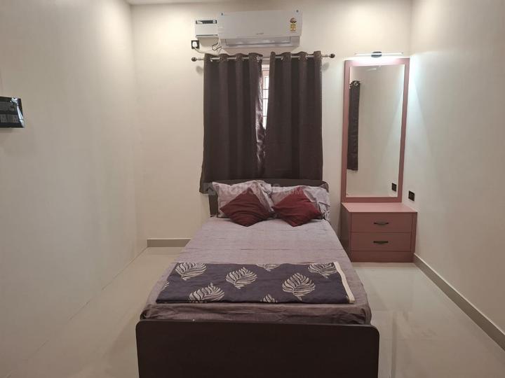 VOC Nagar, Pammal Bedroom 1