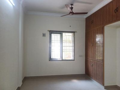 Hall Image of 1380 Sq.ft 3 BHK Apartment / Flat for rent in Ramapuram Chennai for Rs. 37000