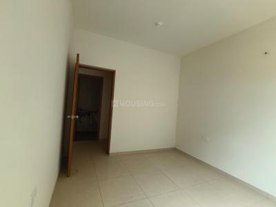 Bedroom Image of 1052 Sq.ft 2 BHK Apartment / Flat for sale in Sobha Dream Gardens, Thanisandra Bengaluru for Rs. 13000000