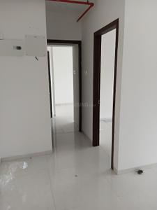 Hall Image of 958 Sq.ft 2 BHK Apartment / Flat for rent in Shree Naman Premier, Andheri East Mumbai for Rs. 68000