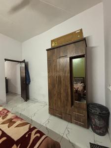 Bedroom Image of 675 Sq.ft 1 BHK Apartment / Flat for sale in Sector 115 Mohali for Rs. 2390000