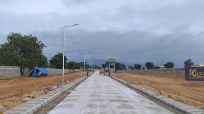 Image of 1200 Sq.ft Residential Plot / Land for sale in Harohalli, Ramnagara, Bengaluru for Rs. 4018800
