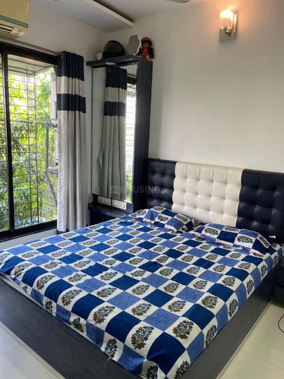 Gulmarg Society Bedroom 1