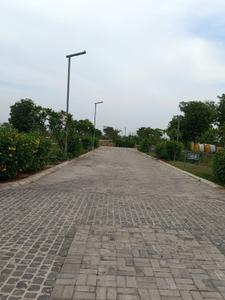 Residential Plot