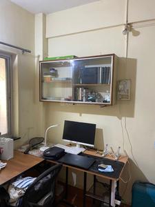 Kitchen Image of 900 Sq.ft 2 BHK Apartment / Flat for rent in Kumar Paritosh, Karve Nagar Pune for Rs. 25000