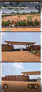 Image of 1420 Sq.ft Residential Plot / Land for sale in Eon Happy Hive, Hoskote, Bengaluru for Rs. 6500000