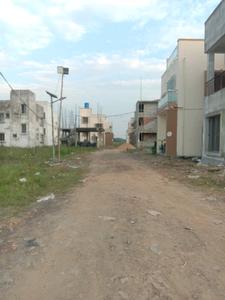Image of 1080 Sq.ft Residential Plot / Land for sale in Reolta Housing Complex, New Town, Kolkata for Rs. 3300000