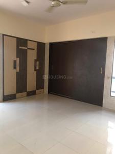 Bedroom Image of 2163 Sq.ft 3 BHK Apartment / Flat for rent in CIDCO NRI Complex Phase 2, Seawoods Navi Mumbai for Rs. 135000