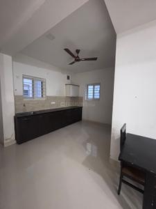 Hall Image of 1200 Sq.ft 2 BHK Apartment / Flat for rent in Madhapur Hyderabad for Rs. 40000