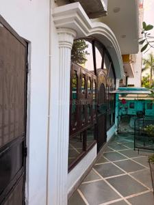 Balcony Image of 1300 Sq.ft 4 BHK Independent House for sale in Delta II Greater Noida for Rs. 32500000