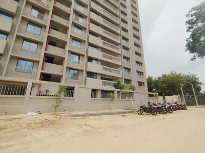 Image of 4550 Sq.ft 5 BHK Apartment / Flat for sale in Saanvi Skydeck Serene, Godhavi, Ahmedabad for Rs. 25000000