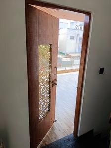 Image of 900 Sq.ft 1 BHK Independent House for rent in Sector 25, Gandhinagar for Rs. 20000