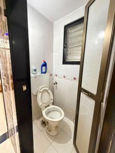 Image of 650 Sq.ft 1 BHK Apartment / Flat for rent in Lok Puram Extn, Thane West, Thane for Rs. 27000