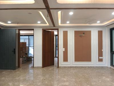 Living Room Image of 3078 Sq.ft 4 BHK Builder Floor for sale in Sector 23 Gurgaon for Rs. 42500000