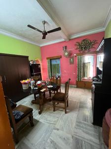 Hall Image of 2800 Sq.ft 8 BHK Independent House for sale in Agarpara Kolkata for Rs. 14000000