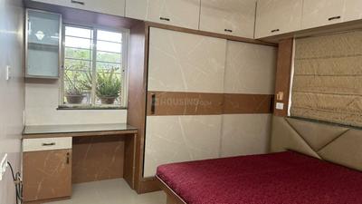 Bedroom Image of 1060 Sq.ft 2 BHK Apartment / Flat for sale in Khadewadi Pune for Rs. 5500000
