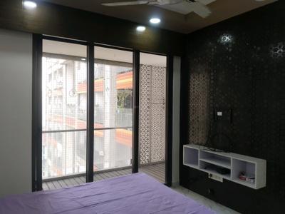 Bedroom Image of 3100 Sq.ft 4.5 BHK Apartment / Flat for sale in Bandra West Mumbai for Rs. 177500000
