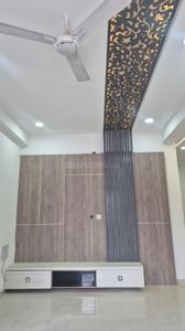 Bedroom Image of 1550 Sq.ft 3 BHK Apartment / Flat for sale in Kompally Hyderabad for Rs. 8300000