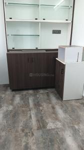 Kitchen Image of 900 Sq.ft 2 BHK Apartment / Flat for rent in Usmanpura Aurangabad for Rs. 25000