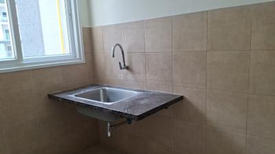 Kitchen Image of 2500 Sq.ft 4 BHK Apartment / Flat for rent in L And T Raintree Boulevard, Sahakara Nagar Bengaluru for Rs. 130000