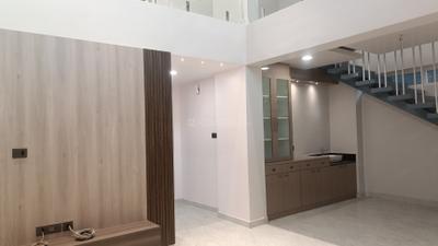 Living Room Image of 3500 Sq.ft 4 BHK Apartment / Flat for rent in Mathgharia Guwahati for Rs. 60000