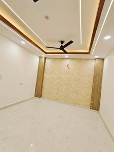 3 BHK Independent Builder Floor
