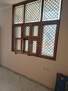 Bedroom Image of 1450 Sq.ft 2 BHK Builder Floor for rent in Sector 15 Part 2 Gurgaon for Rs. 35000