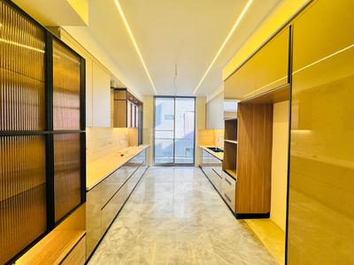 Image of 2500 Sq.ft 3 BHK Builder Floor for sale in MDC Sector 6, Panchkula for Rs. 46000000