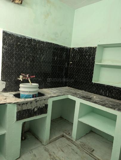 Vadlapaudi, Kurmannapalem Kitchen 1