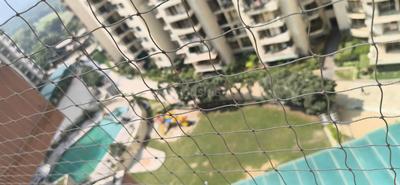 Image of 1250 Sq.ft 2 BHK Apartment / Flat for sale in Ajnara Gen X, Crossings Republik, Ghaziabad for Rs. 8300000