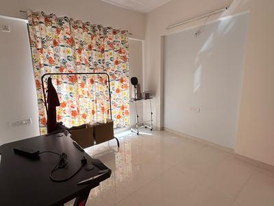 Bedroom Image of 920 Sq.ft 2 BHK Apartment / Flat for rent in Chaphalkar Elina Living, Mohammed Wadi Pune for Rs. 28000