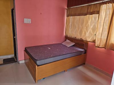 1 BHK Flat