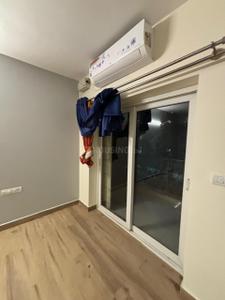 Bedroom Image of 2500 Sq.ft 3 BHK Apartment / Flat for rent in Soul Arista, Mahadevapura Bengaluru for Rs. 95000