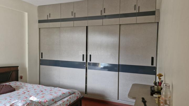 keerthi signature whitefield Bedroom 1