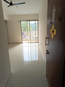 Hall Image of 950 Sq.ft 2 BHK Apartment / Flat for sale in Satyam Shivam Sundaram, Hadapsar Pune for Rs. 7000000