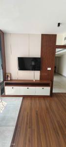 Bedroom Image of 1842 Sq.ft 3 BHK Apartment / Flat for sale in Vyttila Kochi for Rs. 16000000
