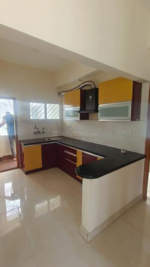 Sri Residency Kitchen 1