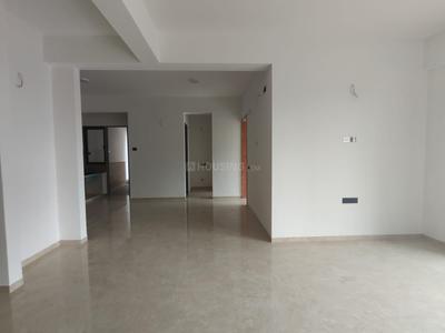 Hall Image of 2275 Sq.ft 3 BHK Apartment / Flat for sale in Aarambh, Ambawadi Ahmedabad for Rs. 22000000