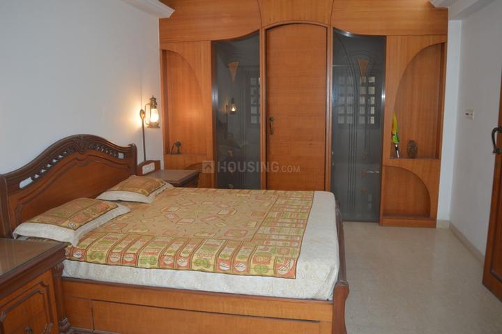 Andheri West Bedroom 1