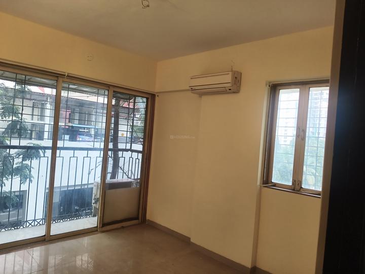 Rayani Gram, Borivali West Bedroom One 1