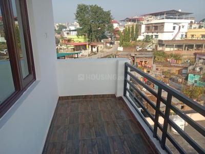Balcony Image of 4000 Sq.ft 4 BHK Villa for rent in Kulhan Dehradun for Rs. 65000