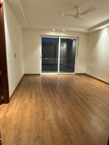 Hall Image of 4500 Sq.ft 4.5 BHK Independent House for sale in New Friends Colony New Delhi for Rs. 140000000