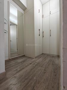 Bedroom Image of 1800 Sq.ft 3 BHK Builder Floor for rent in Birla Navya Gurugram, Sector 63 Gurgaon for Rs. 75000