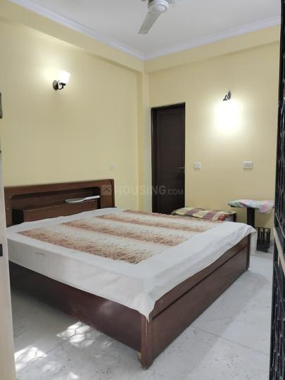 Sushant lok 1 Bedroom 1