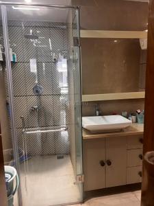 Image of 2000 Sq.ft 3 BHK Builder Floor for rent in BPTP Amstoria , Sector 102, Gurgaon for Rs. 57000