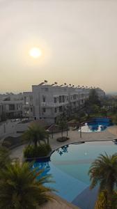 Image of 3800 Sq.ft 4 BHK Villa for sale in Supreme Villagio, Somatane, Pune for Rs. 30100000