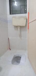 Bathroom Image of 550 Sq.ft 1 BHK Apartment / Flat for sale in Chembur Mumbai for Rs. 10000000