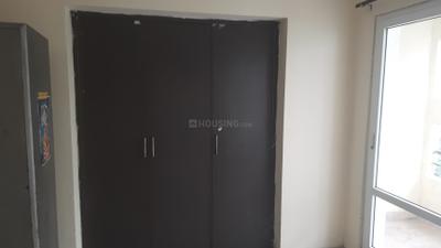 Bedroom Image of 1400 Sq.ft 2 BHK Apartment / Flat for sale in MVL Coral, Milakpur Goojar Bhiwadi for Rs. 4200000