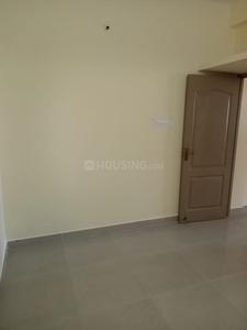 Hall Image of 885 Sq.ft 2 BHK Apartment / Flat for sale in Perumbakkam Chennai for Rs. 4000000