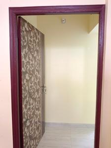Main Entrance Image of 1200 Sq.ft 3 BHK Builder Floor for rent in Eastern Park, Santoshpur Kolkata for Rs. 22000